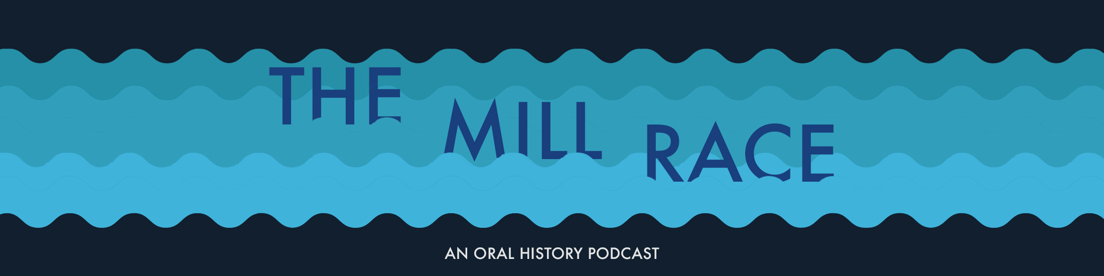The Millrace banner image