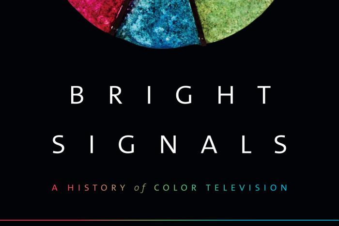 Bright Signals Cover