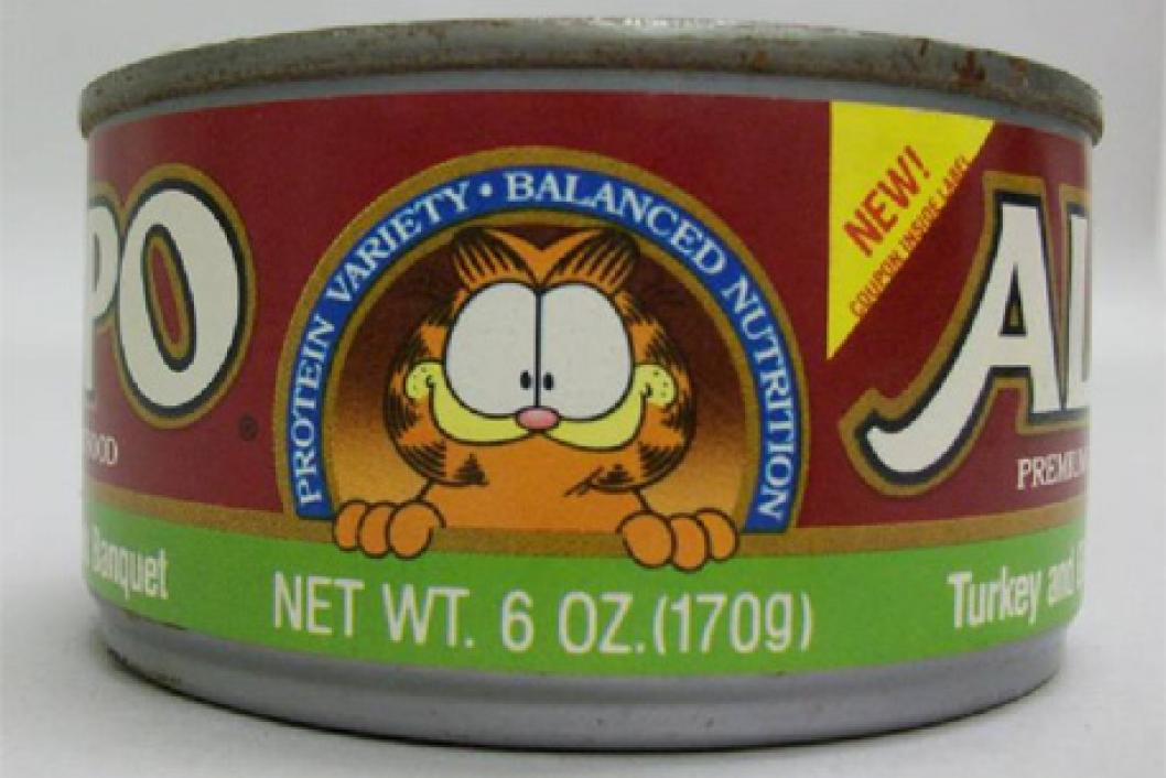 Alpo 2025 cat food